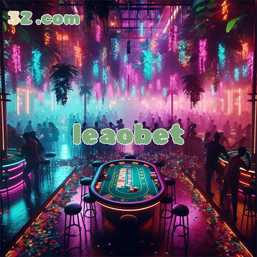 leaobet